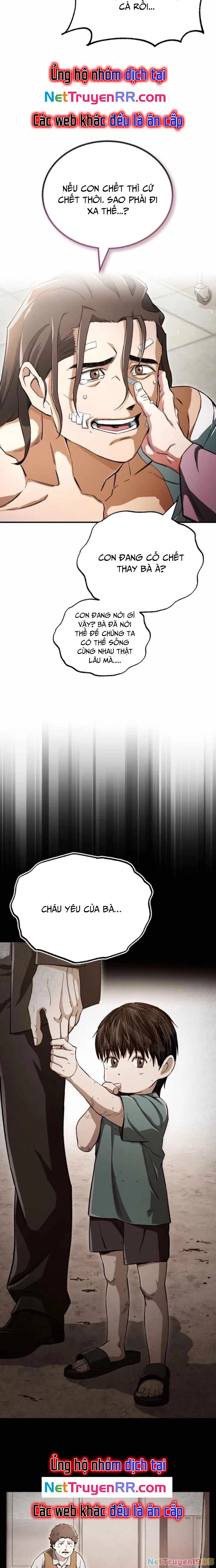 Huyết Ma Chuyển Sinh Chapter 3 - 30