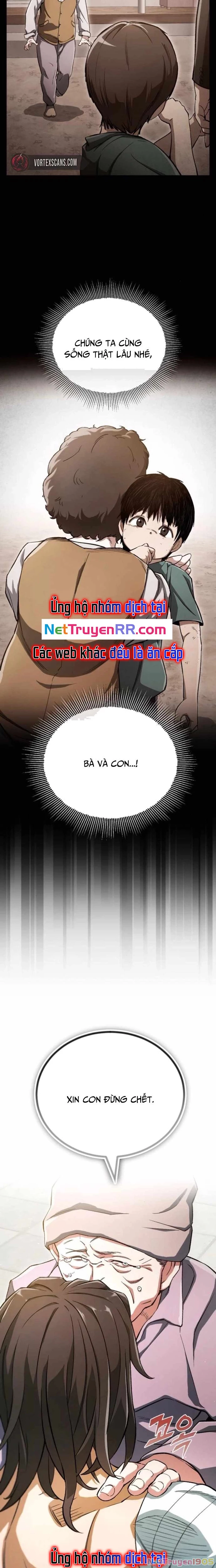 Huyết Ma Chuyển Sinh Chapter 3 - 31
