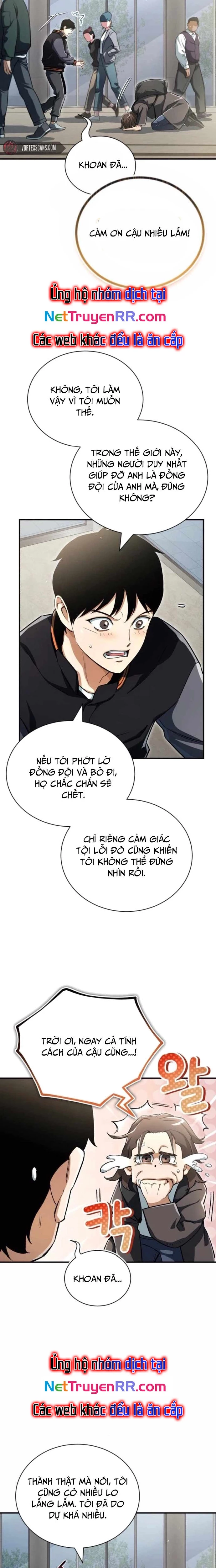 Huyết Ma Chuyển Sinh Chapter 3 - 33