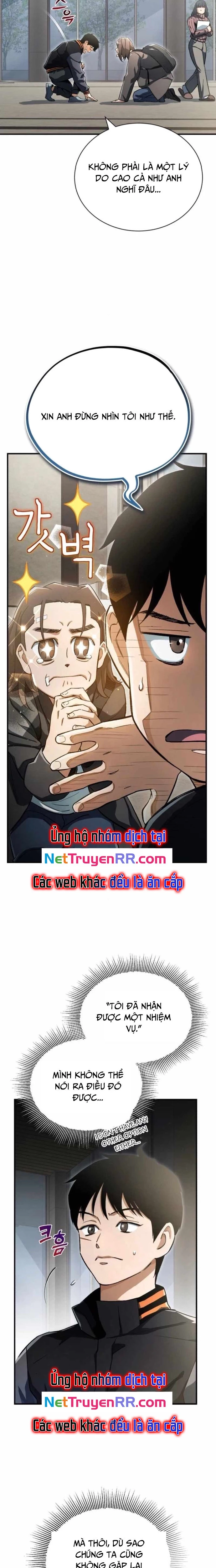 Huyết Ma Chuyển Sinh Chapter 3 - 34