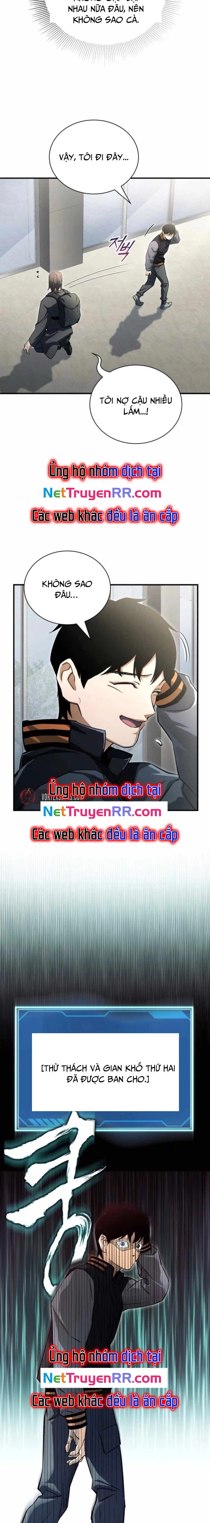 Huyết Ma Chuyển Sinh Chapter 3 - 35