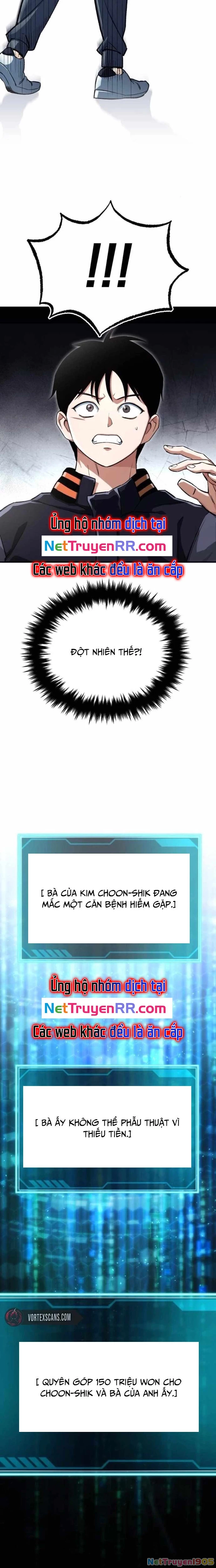 Huyết Ma Chuyển Sinh Chapter 3 - 36