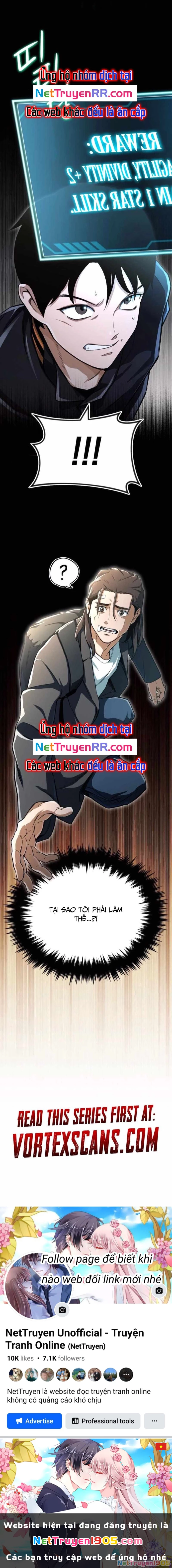 Huyết Ma Chuyển Sinh Chapter 3 - 37