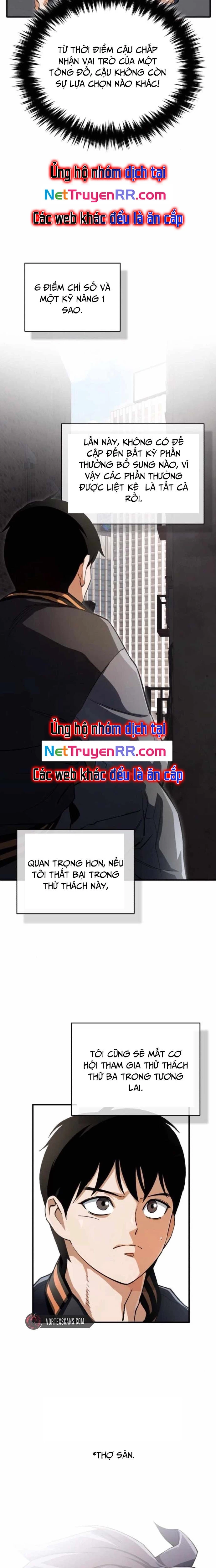 Huyết Ma Chuyển Sinh Chapter 4 - 4