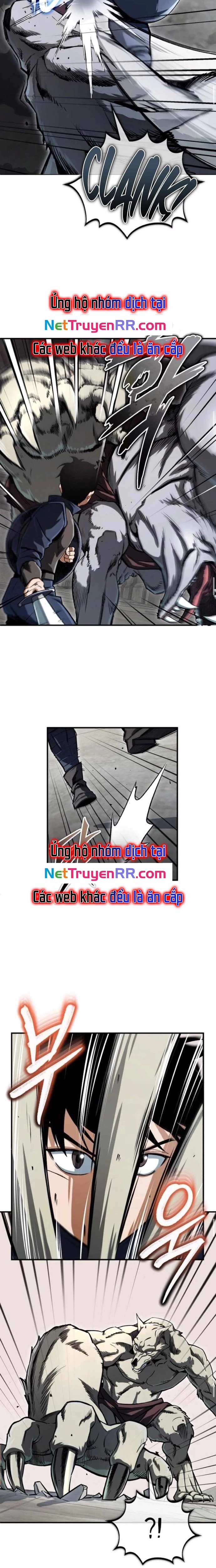 Huyết Ma Chuyển Sinh Chapter 4 - 14