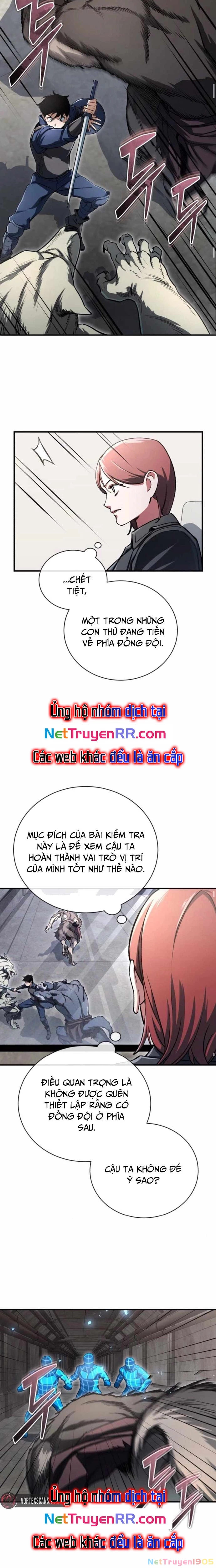 Huyết Ma Chuyển Sinh Chapter 4 - 19