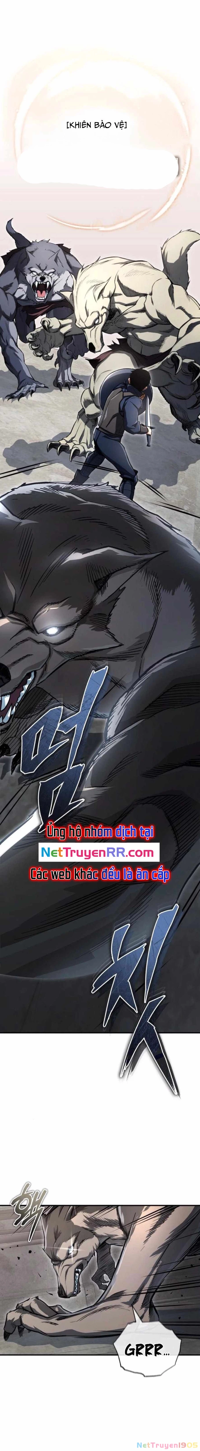 Huyết Ma Chuyển Sinh Chapter 4 - 20