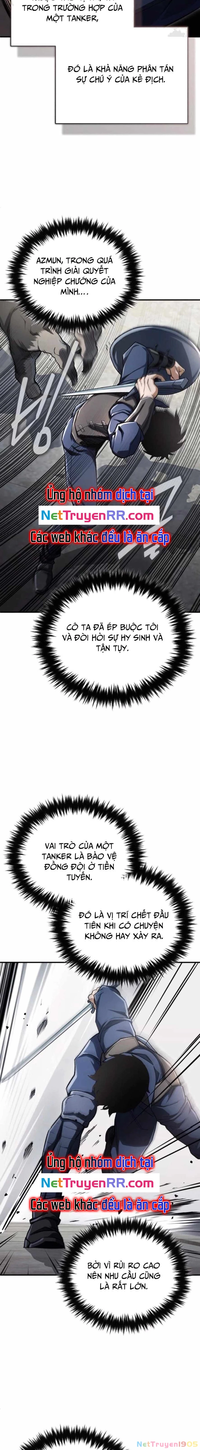 Huyết Ma Chuyển Sinh Chapter 4 - 22