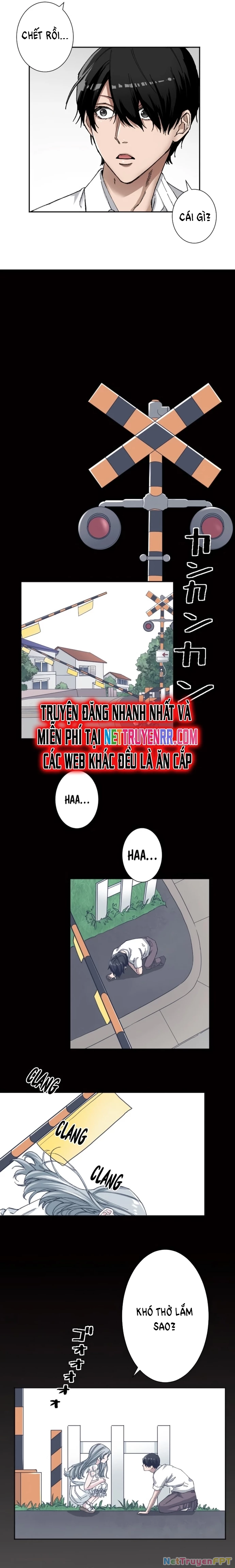 Tái Sinh Với Trái Tim Huyền Thoại Chapter 1 - 22