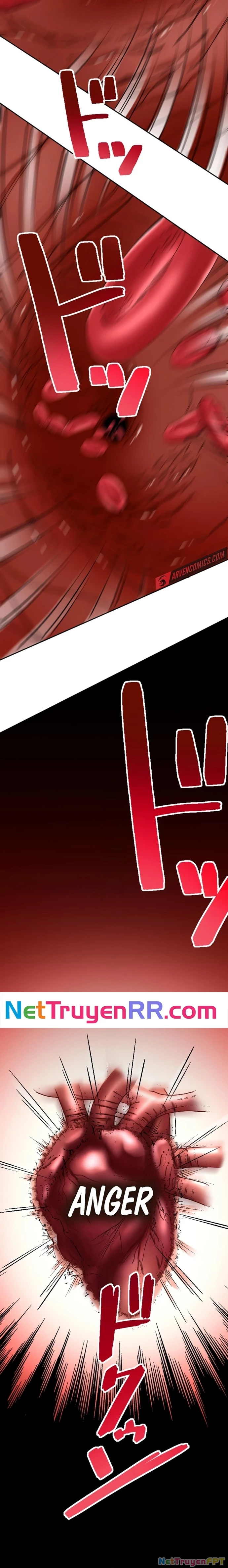 Tái Sinh Với Trái Tim Huyền Thoại Chapter 2 - 24