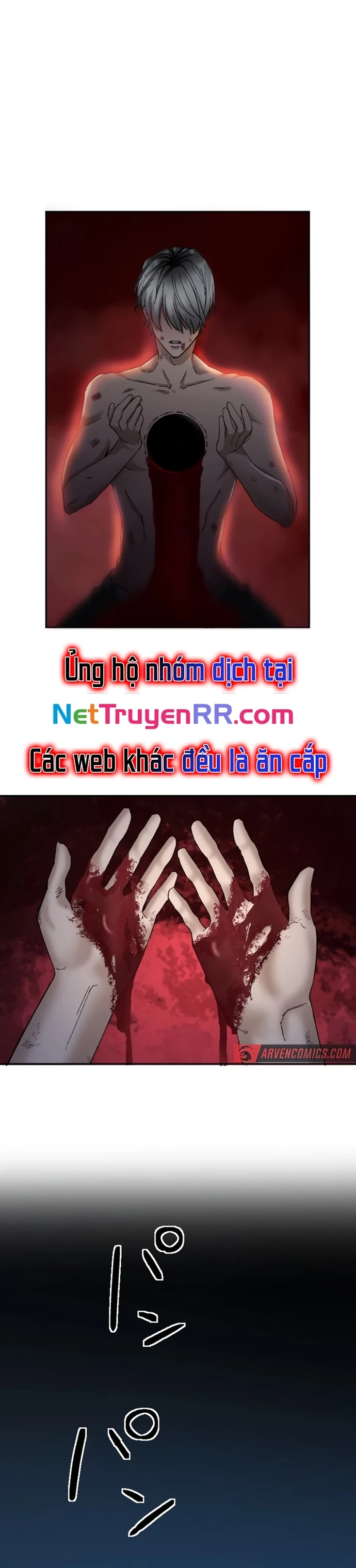 Tái Sinh Với Trái Tim Huyền Thoại Chapter 2 - 35