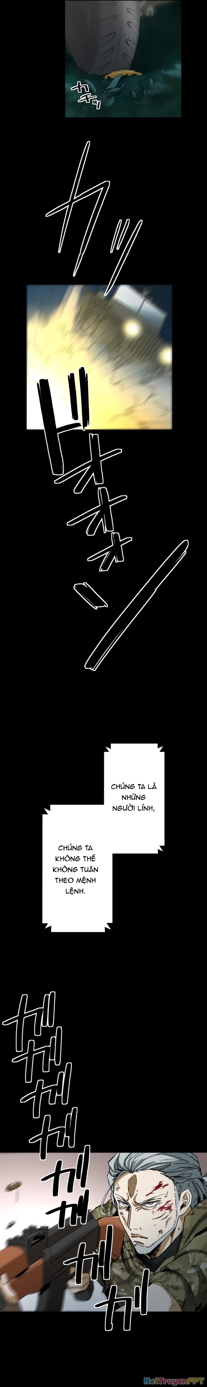 Tái Sinh Với Trái Tim Huyền Thoại Chapter 3 - 7