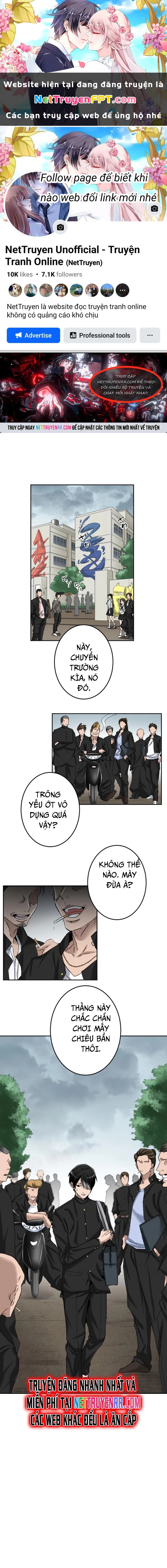 Tái Sinh Với Trái Tim Huyền Thoại Chapter 4 - 1