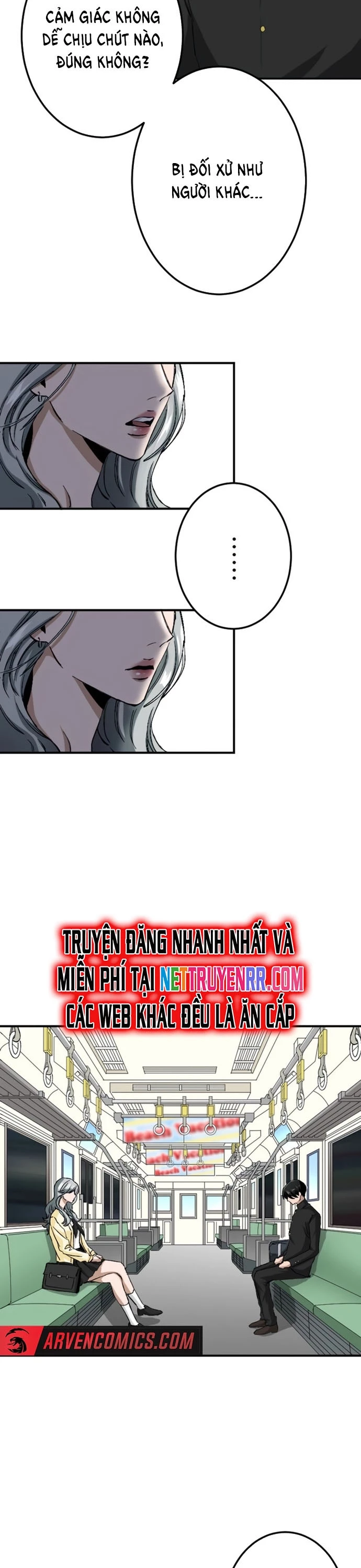Tái Sinh Với Trái Tim Huyền Thoại Chapter 8 - 15