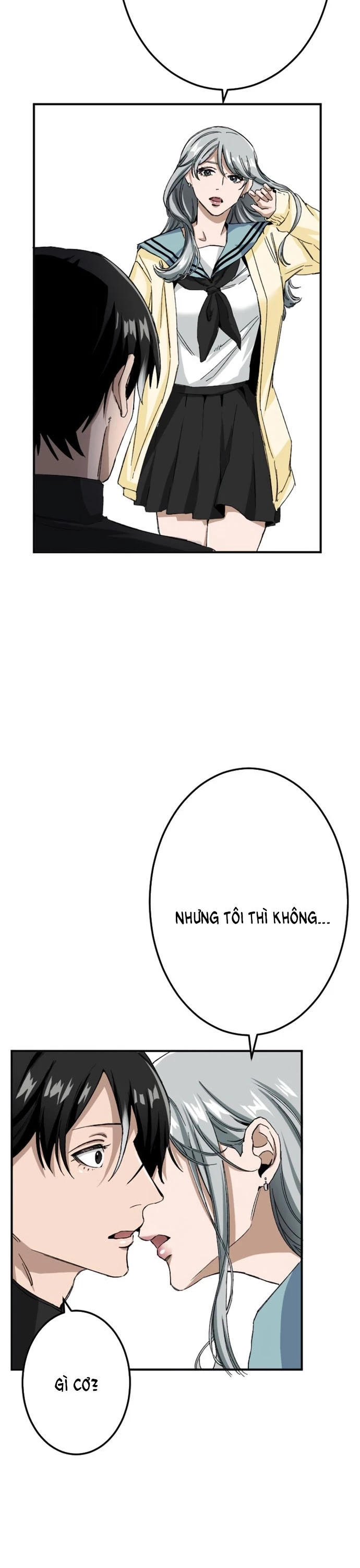 Tái Sinh Với Trái Tim Huyền Thoại Chapter 8 - 17