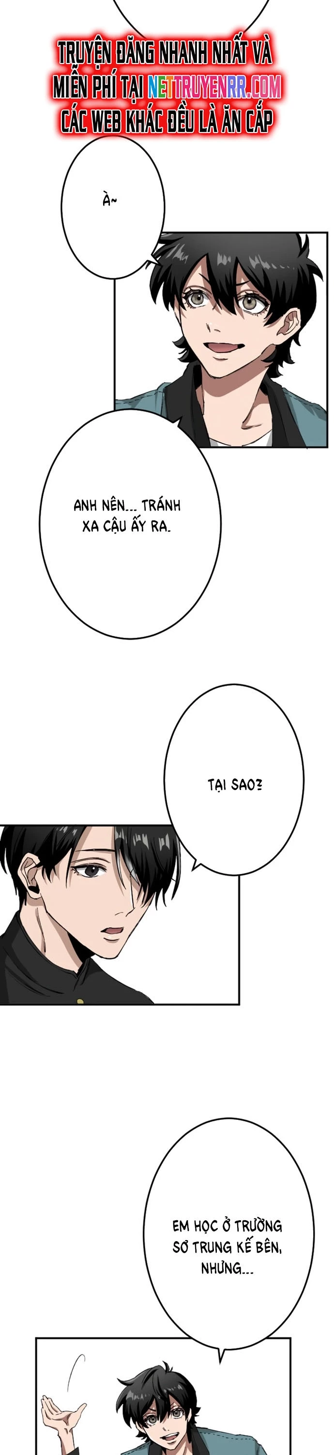 Tái Sinh Với Trái Tim Huyền Thoại Chapter 8 - 24