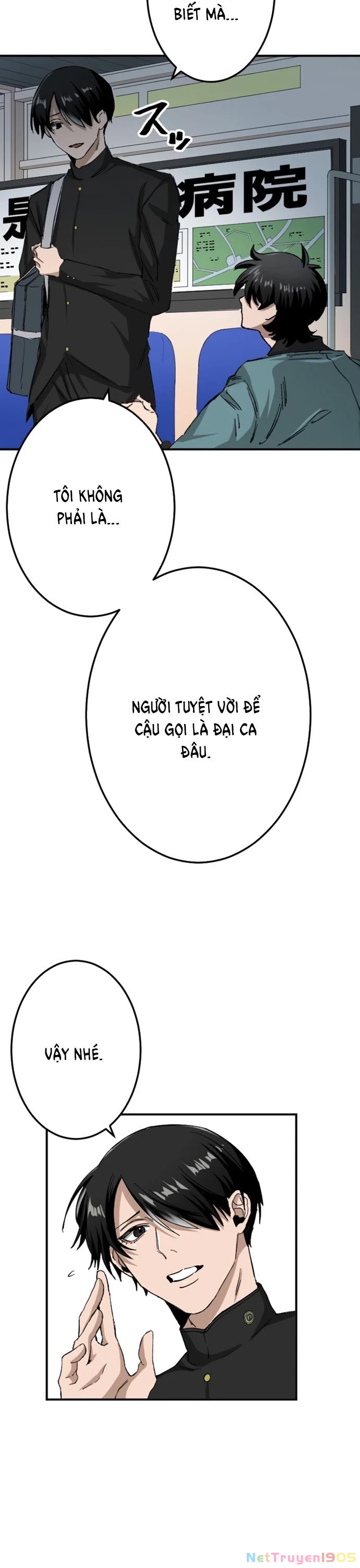Tái Sinh Với Trái Tim Huyền Thoại Chapter 8 - 27