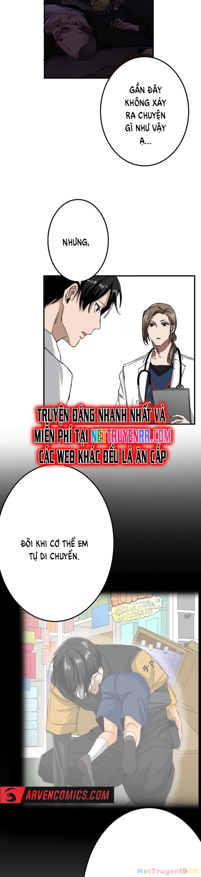 Tái Sinh Với Trái Tim Huyền Thoại Chapter 8 - 35