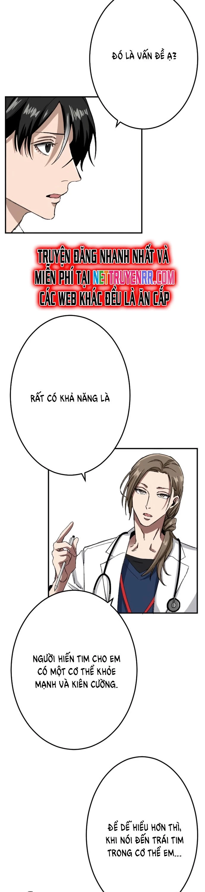 Tái Sinh Với Trái Tim Huyền Thoại Chapter 8 - 43