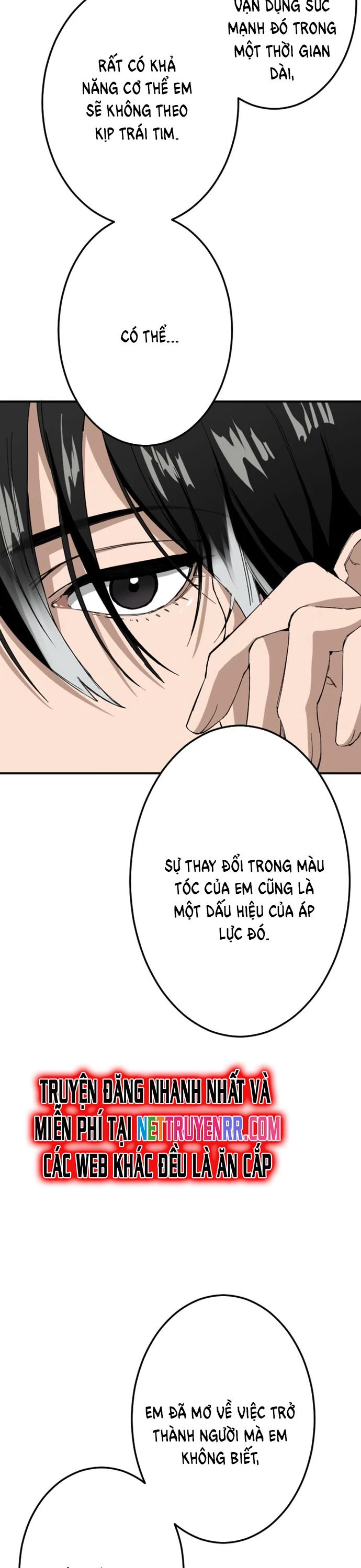 Tái Sinh Với Trái Tim Huyền Thoại Chapter 8 - 46