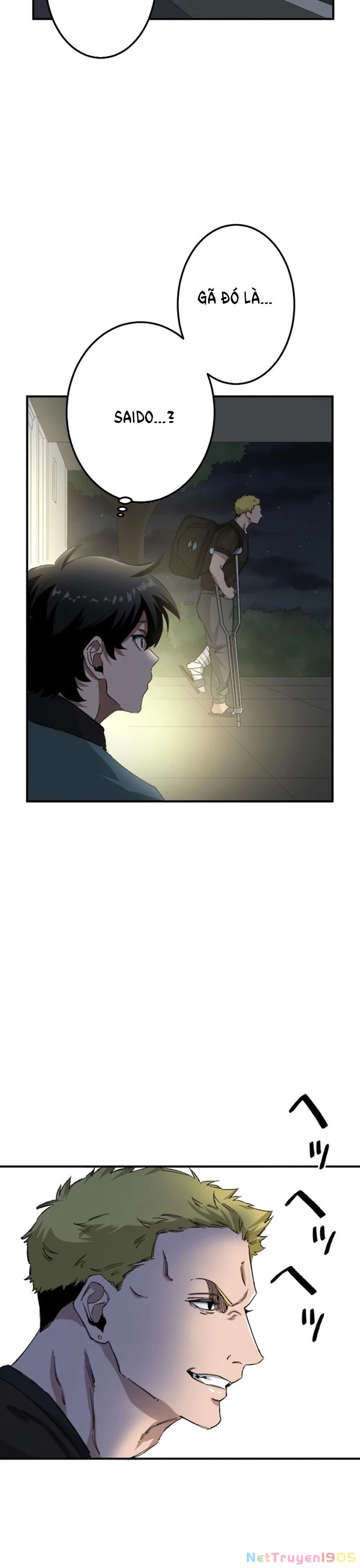 Tái Sinh Với Trái Tim Huyền Thoại Chapter 8 - 57