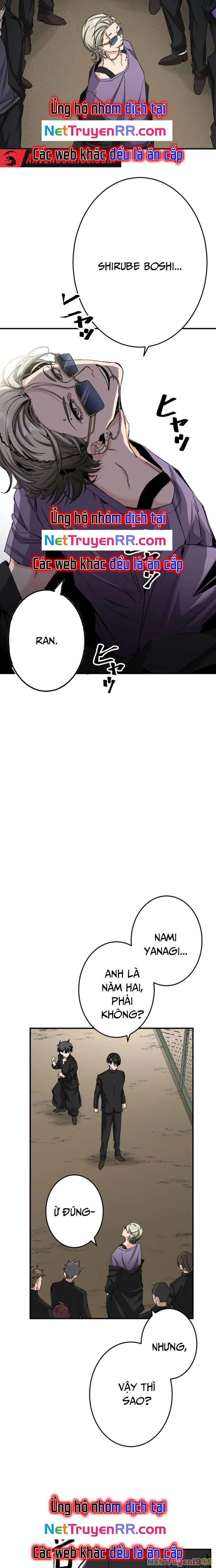 Tái Sinh Với Trái Tim Huyền Thoại Chapter 9 - 28