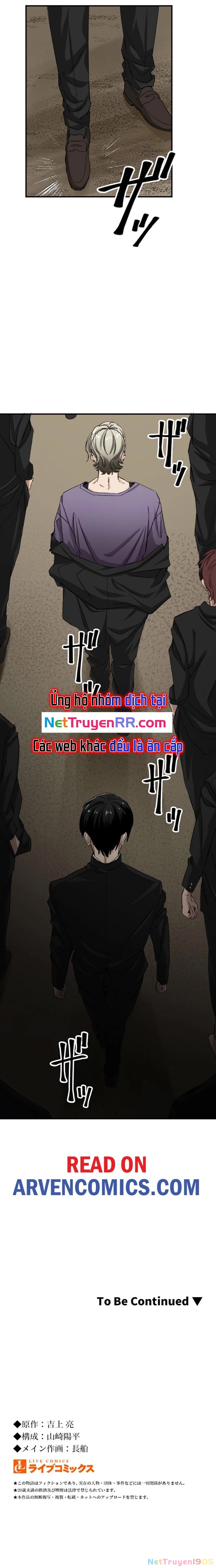 Tái Sinh Với Trái Tim Huyền Thoại Chapter 9 - 37