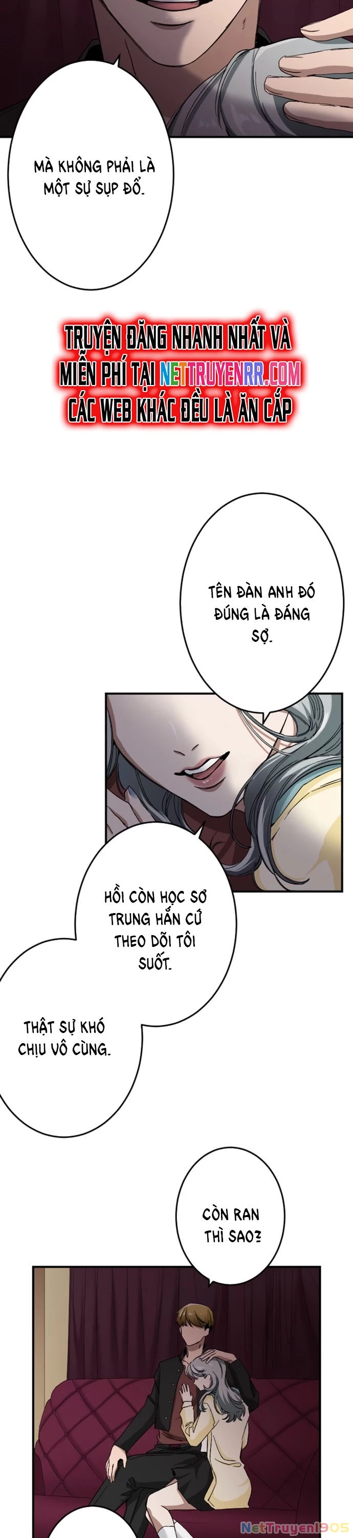 Tái Sinh Với Trái Tim Huyền Thoại Chapter 10 - 25