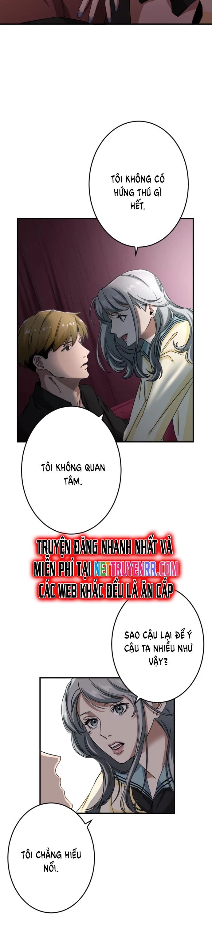 Tái Sinh Với Trái Tim Huyền Thoại Chapter 10 - 27