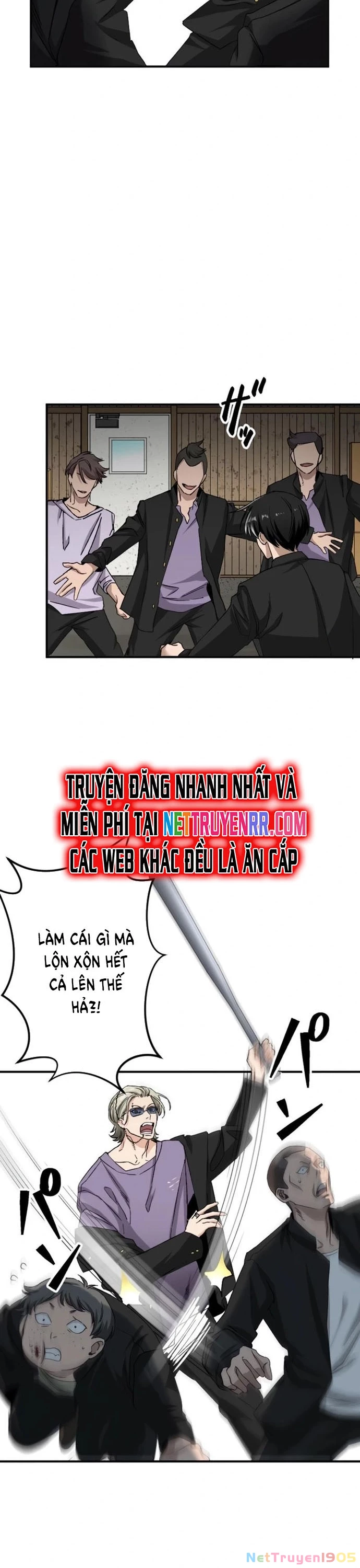 Tái Sinh Với Trái Tim Huyền Thoại Chapter 11 - 10