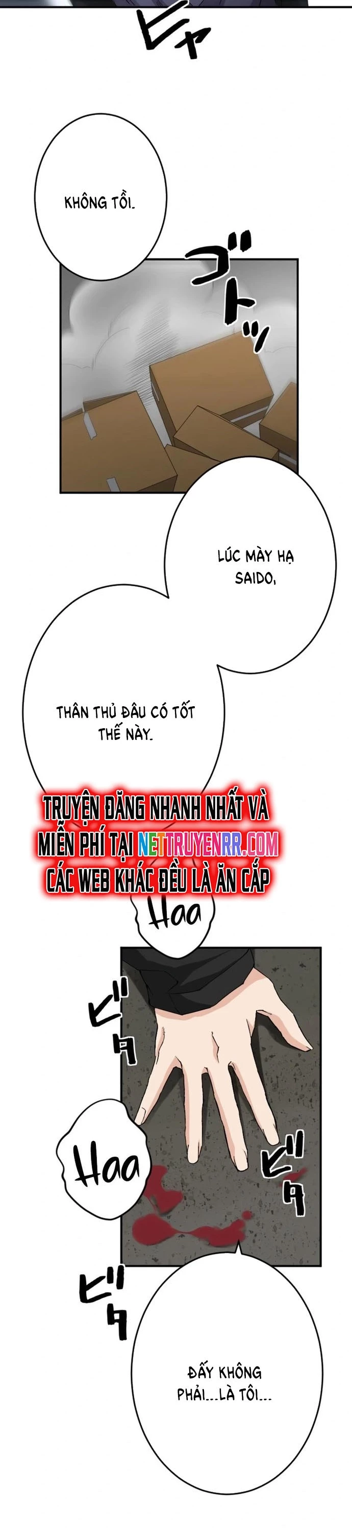 Tái Sinh Với Trái Tim Huyền Thoại Chapter 11 - 18