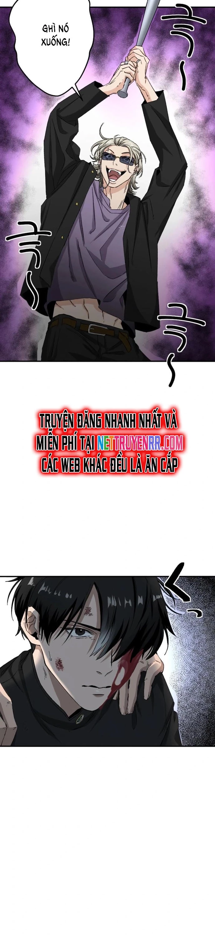 Tái Sinh Với Trái Tim Huyền Thoại Chapter 11 - 34