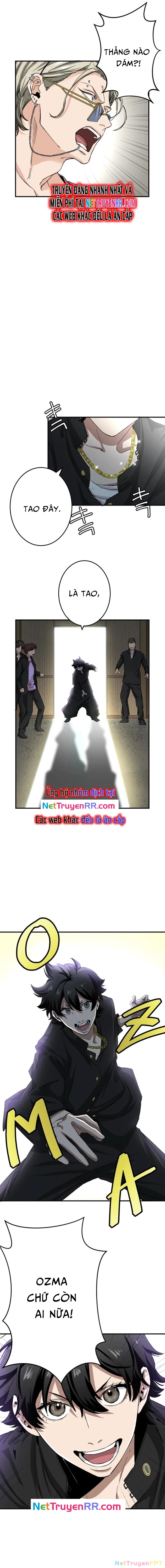 Tái Sinh Với Trái Tim Huyền Thoại Chapter 12 - 5