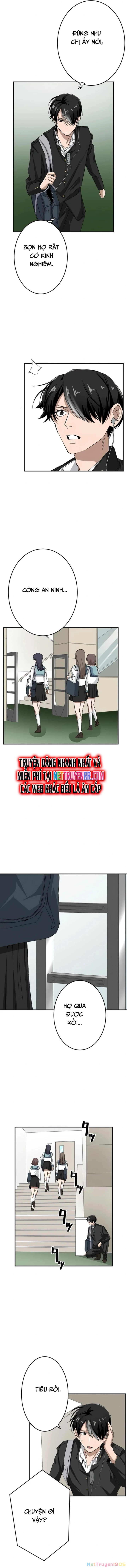 Tái Sinh Với Trái Tim Huyền Thoại Chapter 13 - 13