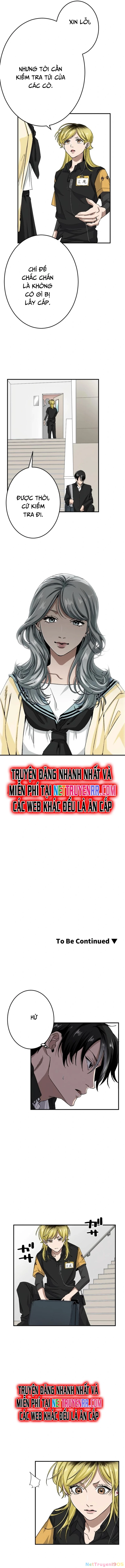 Tái Sinh Với Trái Tim Huyền Thoại Chapter 13 - 16