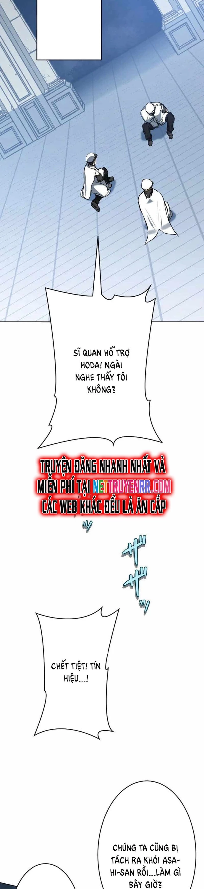 Tái Sinh Với Trái Tim Huyền Thoại Chapter 14 - 7