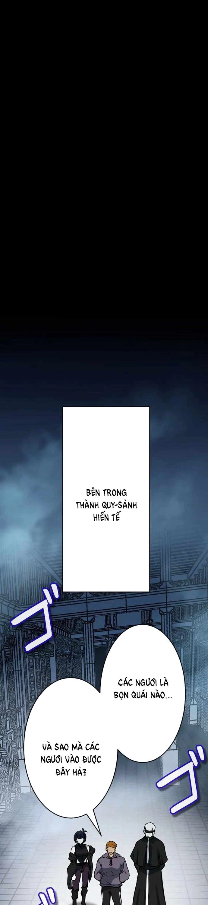 Tái Sinh Với Trái Tim Huyền Thoại Chapter 14 - 15