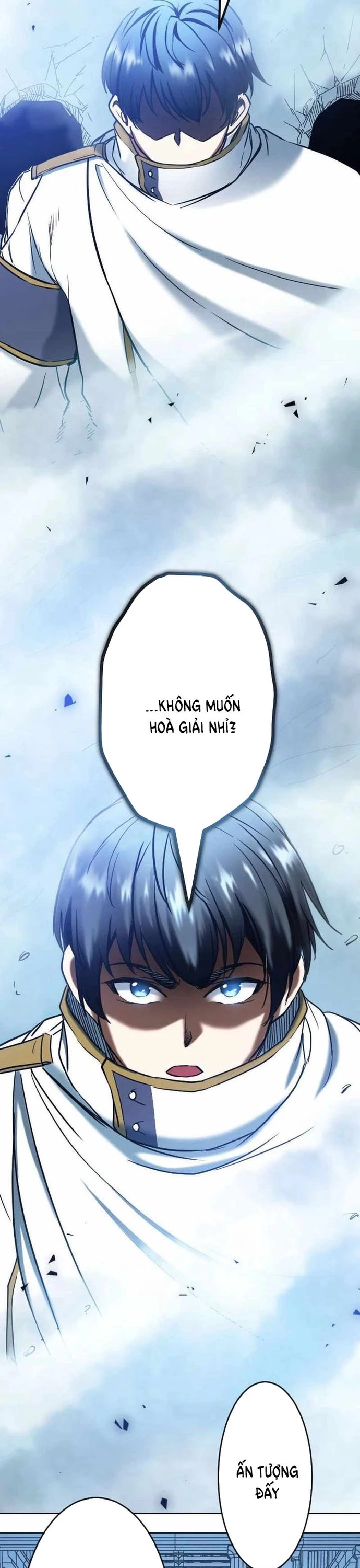 Tái Sinh Với Trái Tim Huyền Thoại Chapter 14 - 22