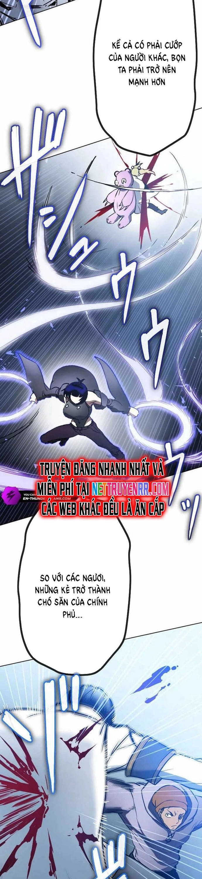 Tái Sinh Với Trái Tim Huyền Thoại Chapter 14 - 30