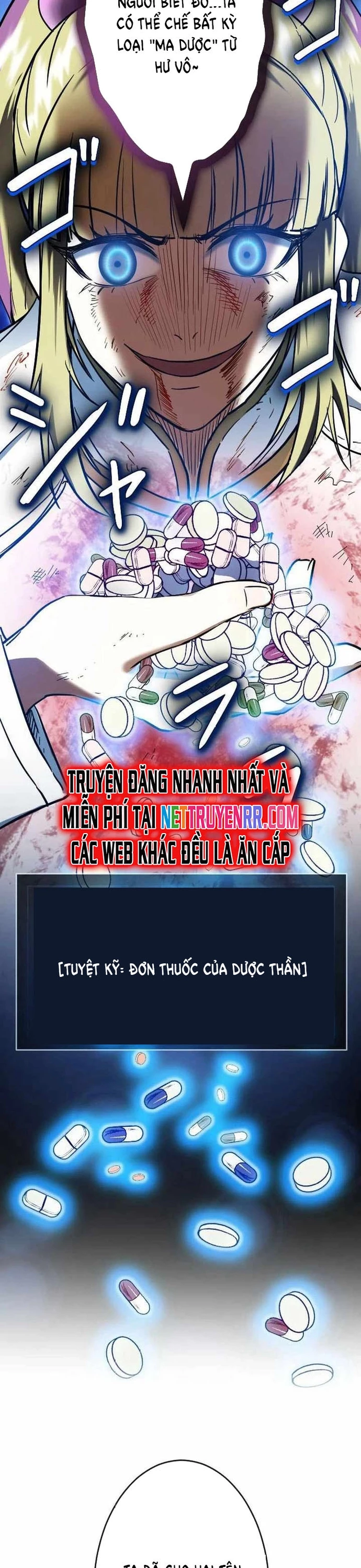 Tái Sinh Với Trái Tim Huyền Thoại Chapter 14 - 38