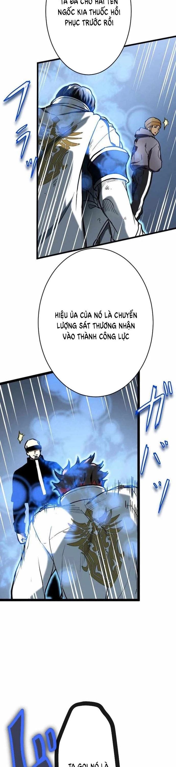 Tái Sinh Với Trái Tim Huyền Thoại Chapter 14 - 39