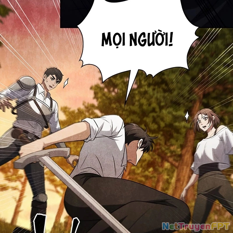 Chiến Lược Sinh Tồn Sau Cải Cách Chapter 37 - 53