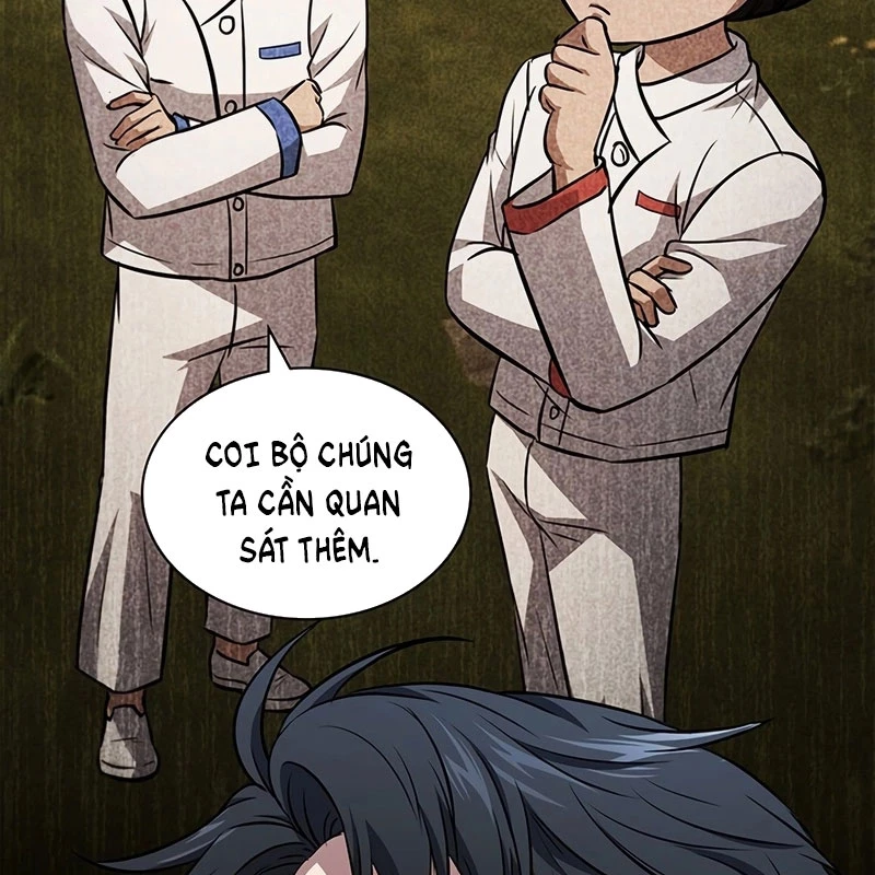Chiến Lược Sinh Tồn Sau Cải Cách Chapter 37 - 115