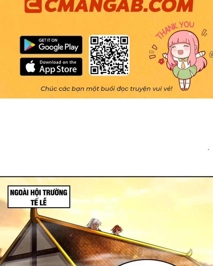 Xuân Thu Bá Đồ Chapter 341 - 2
