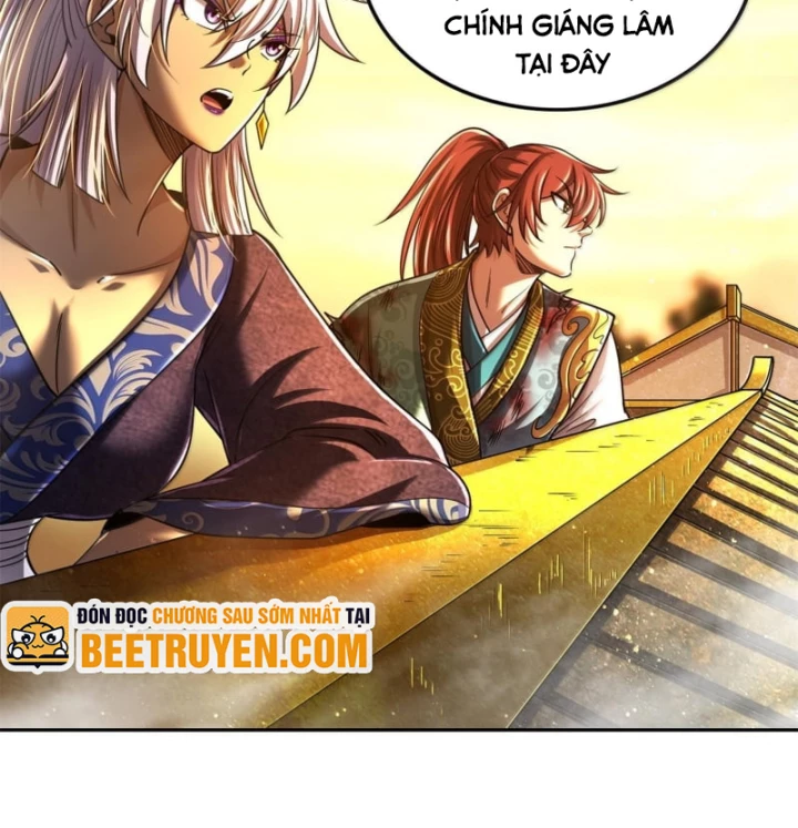 Xuân Thu Bá Đồ Chapter 341 - 4
