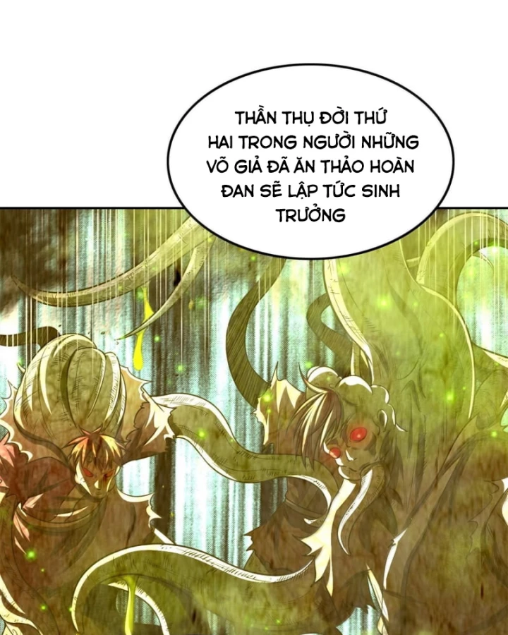 Xuân Thu Bá Đồ Chapter 341 - 5