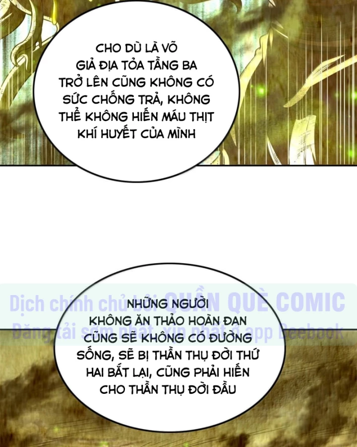 Xuân Thu Bá Đồ Chapter 341 - 6