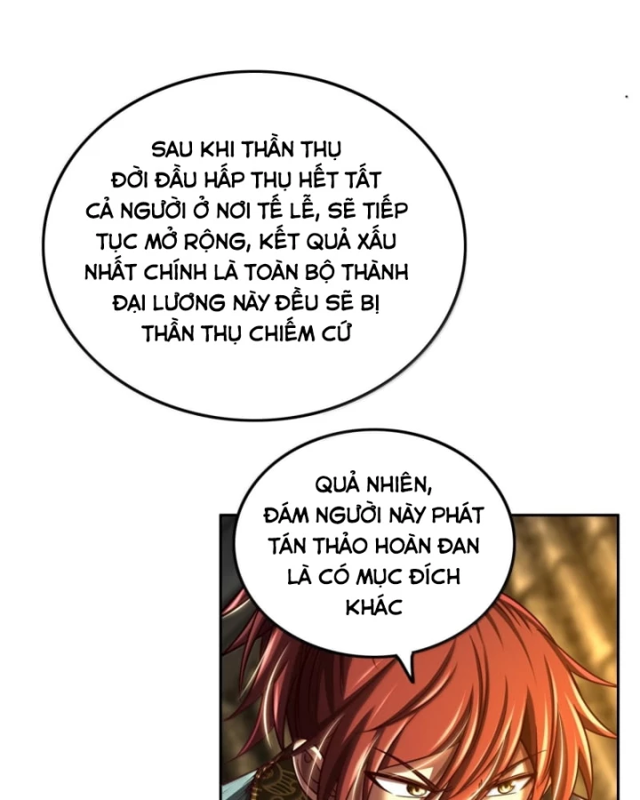Xuân Thu Bá Đồ Chapter 341 - 9