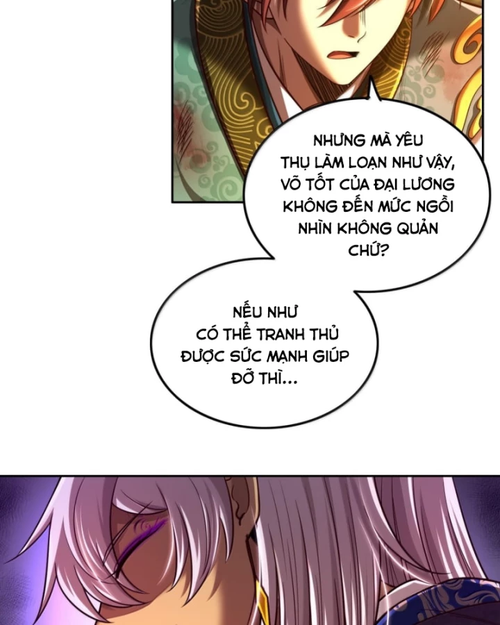 Xuân Thu Bá Đồ Chapter 341 - 10