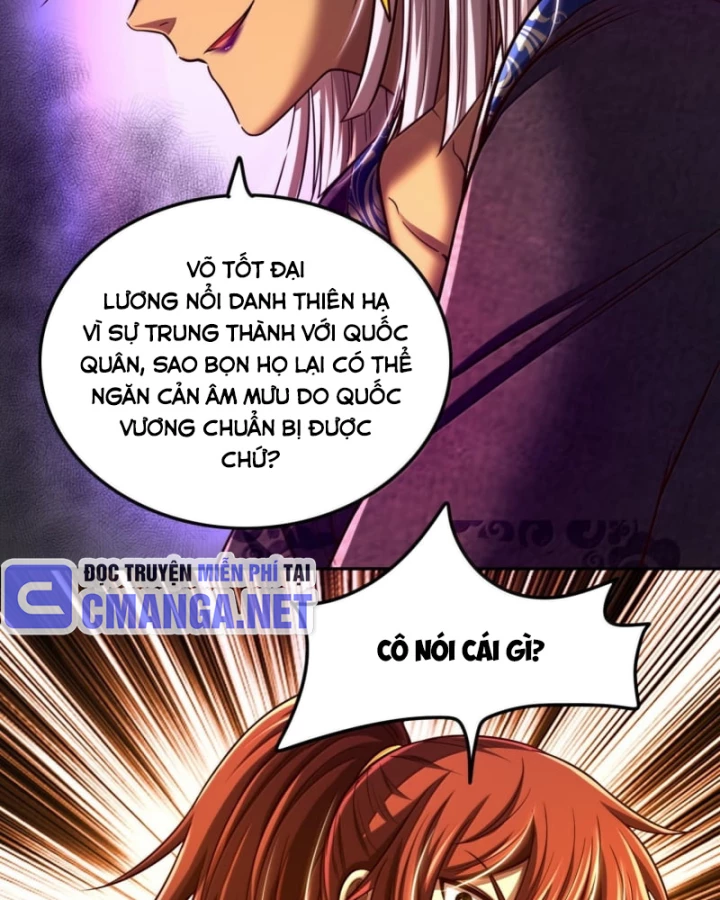 Xuân Thu Bá Đồ Chapter 341 - 11